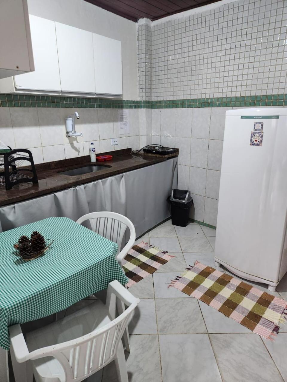 Apartamento Mobiliado Em Paty Do Alferes Apartment Exterior photo