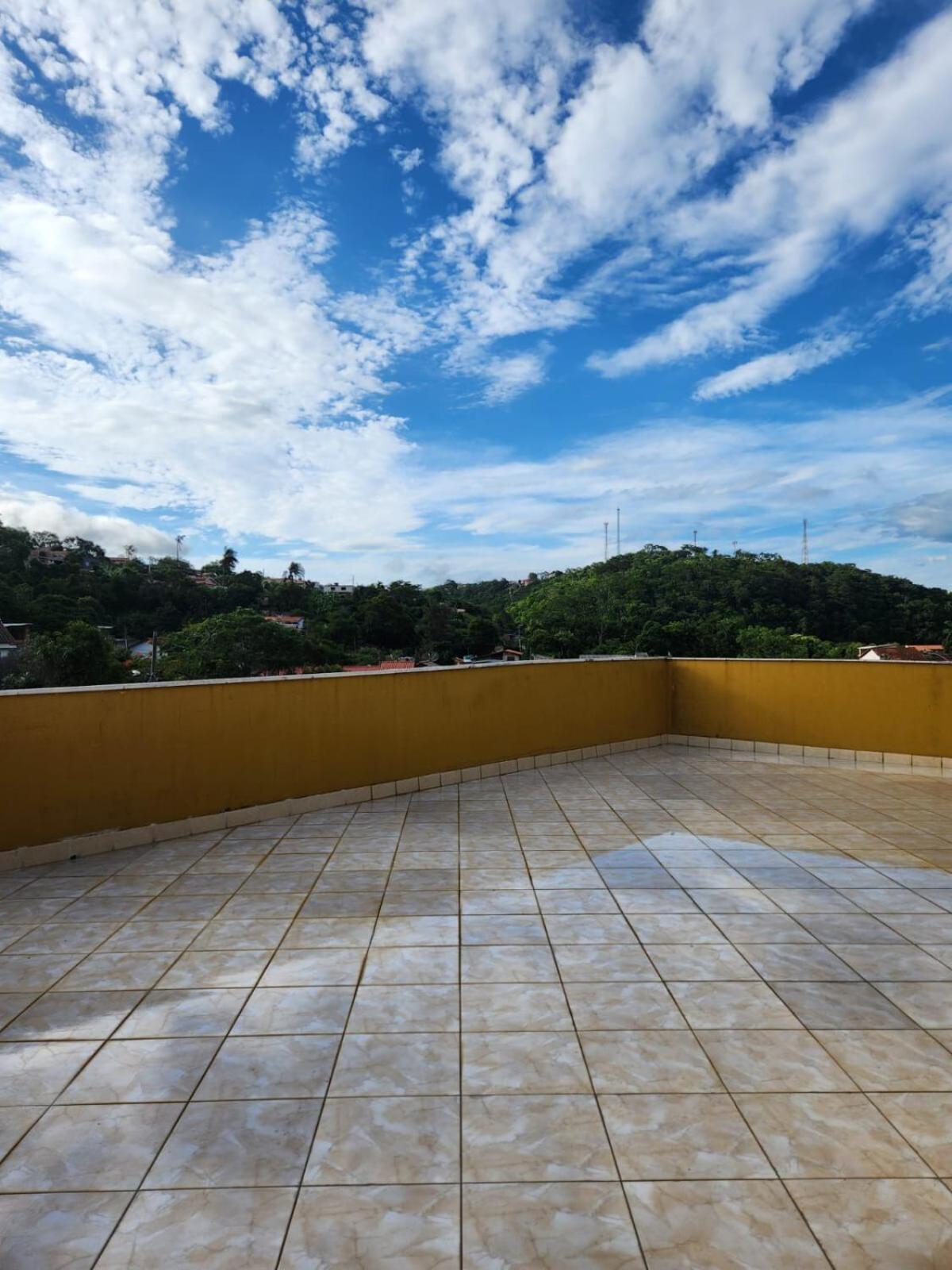 Apartamento Mobiliado Em Paty Do Alferes Apartment Exterior photo